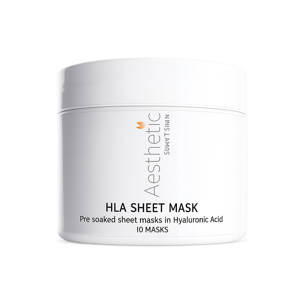 HLA Sheet Mask
