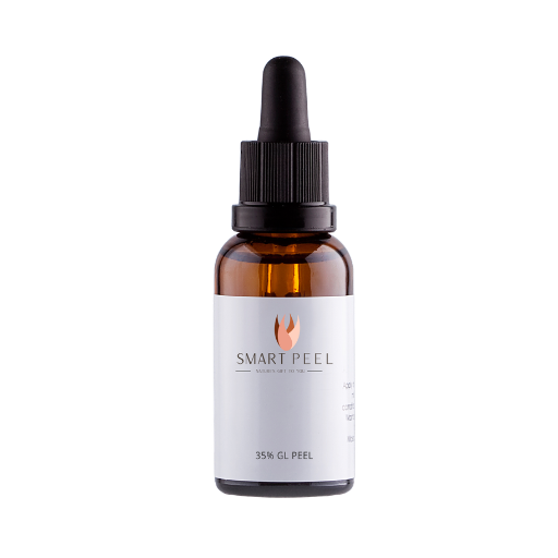 Smart Aesthetics Professional 35% GL Peel