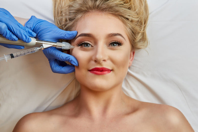 NEEDLELESS: PAIN ASSESSMENT – DR BENOHANIAN