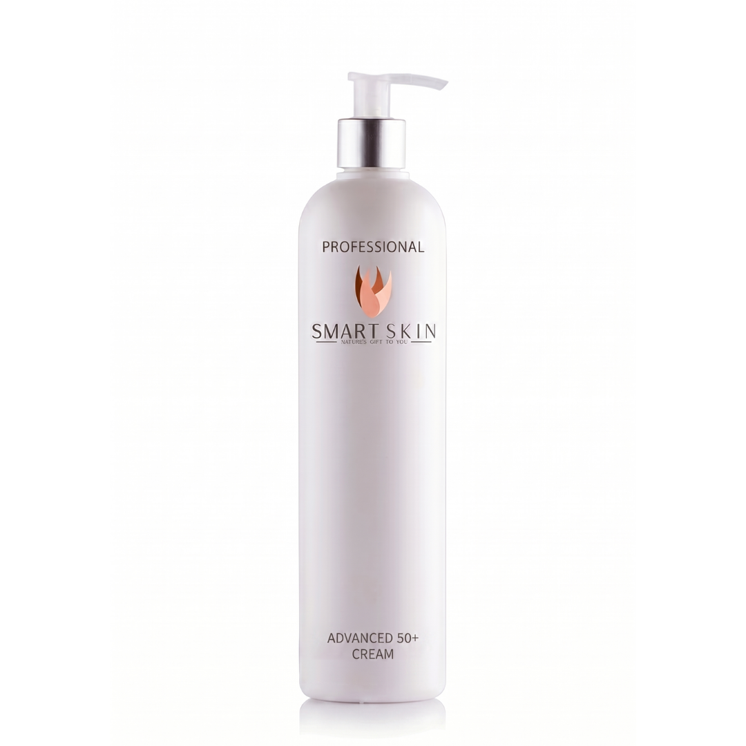 Smart Aesthetics Professional Advanced 50+ Cream