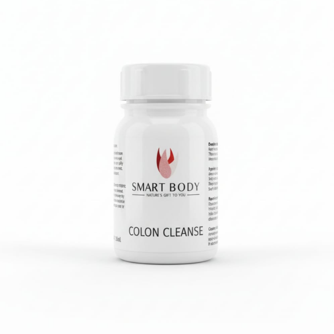 Colon Cleanse Powder (90g)