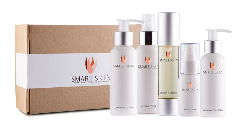 SMARTSKIN PRODUCT BOOK
