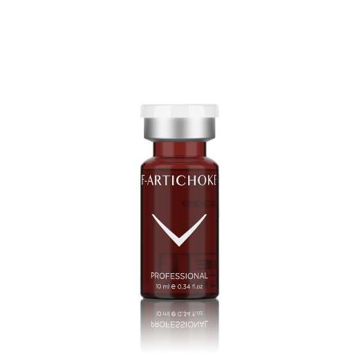 F-ARTICHOKE | DETOX & DRAINAGE