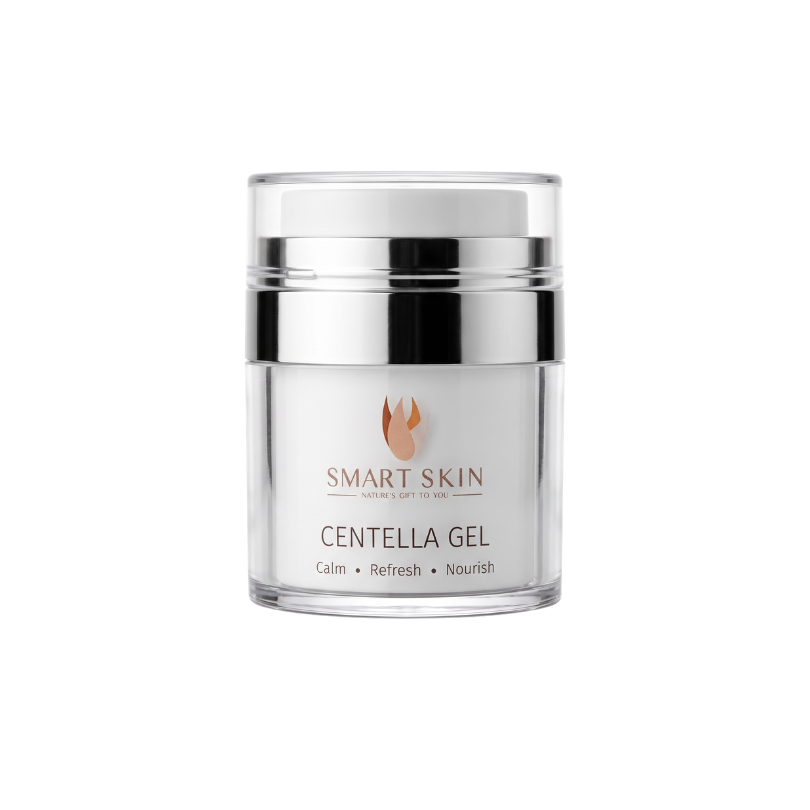 Smart Skin Centella Gel