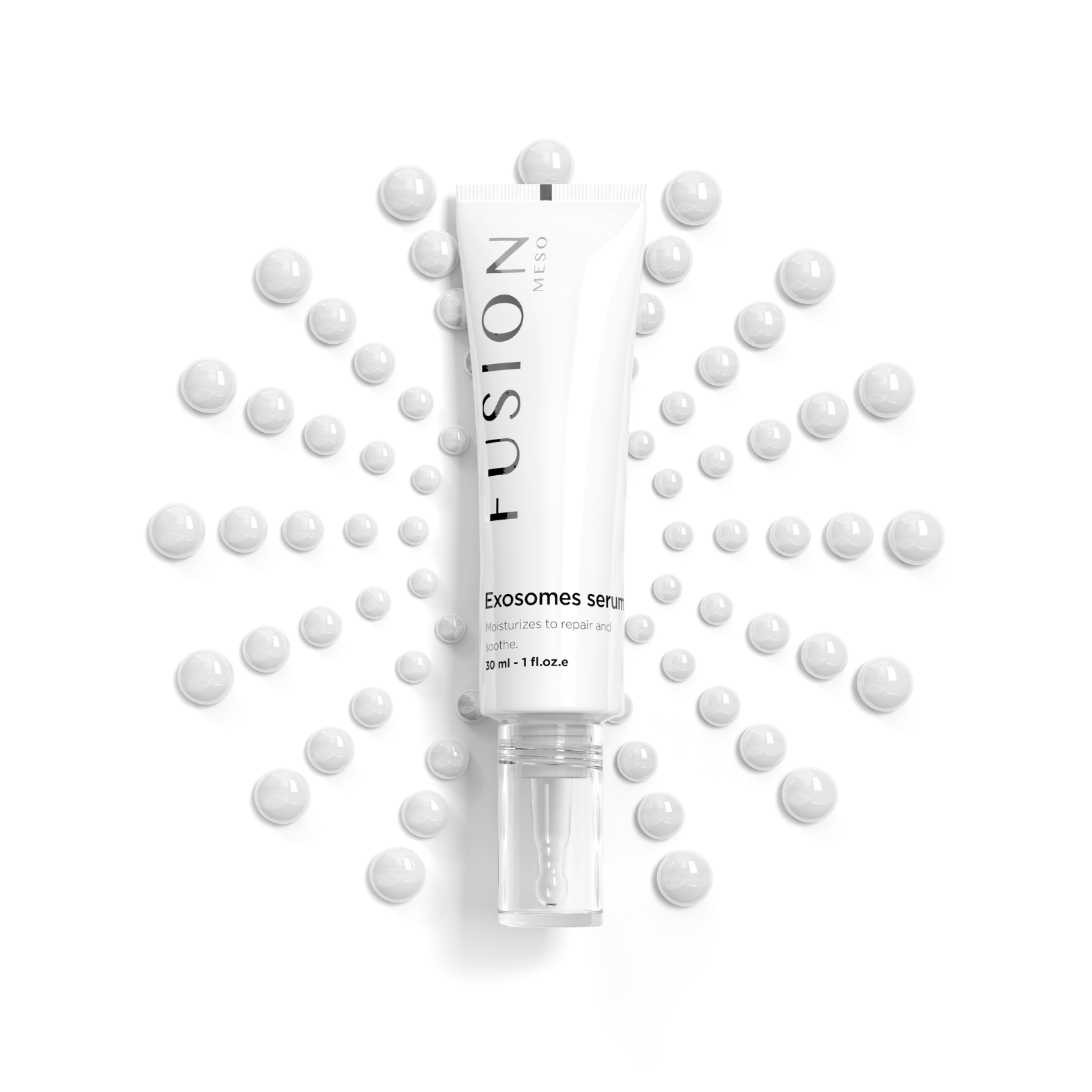 Exosomes Serum