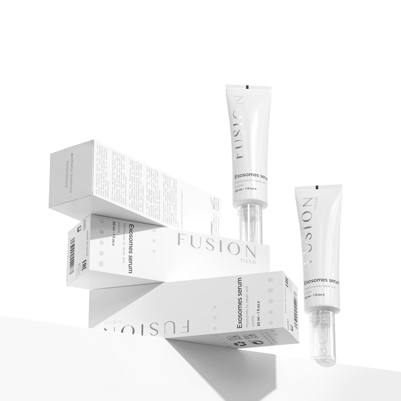 FUSION MESO PRODUCT BOOK