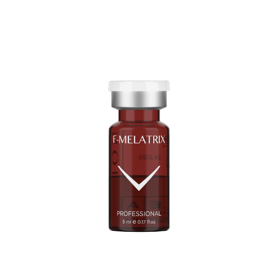 F-MELATRIX | PIGMENTED SCARS