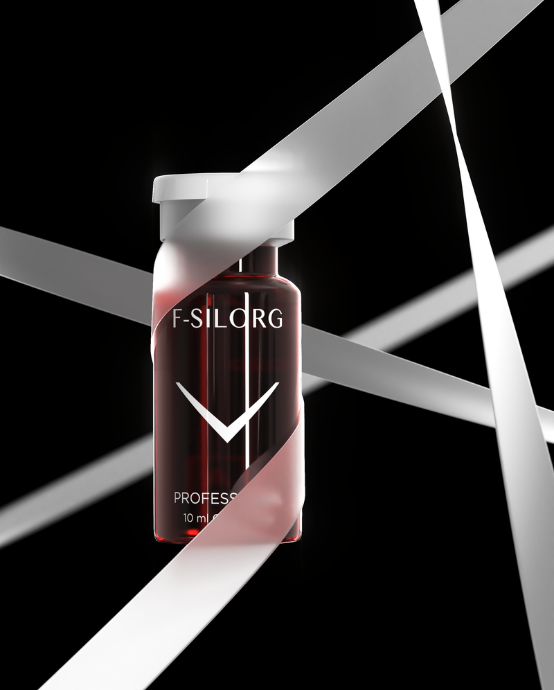 CLINICAL STUDY: F-SILORG