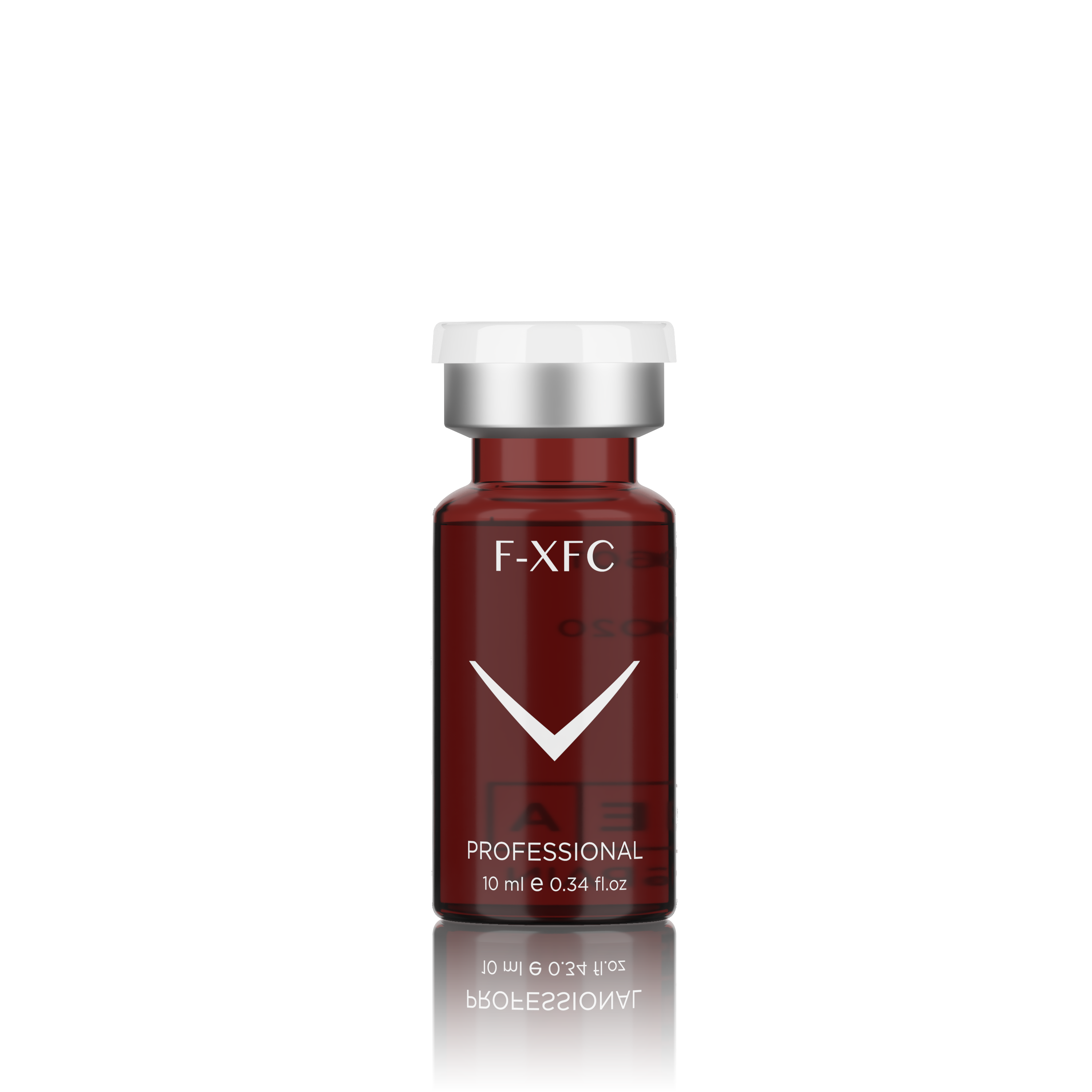 F-XFC | REJUVENATION & CELLULAR NUTRIENTS
