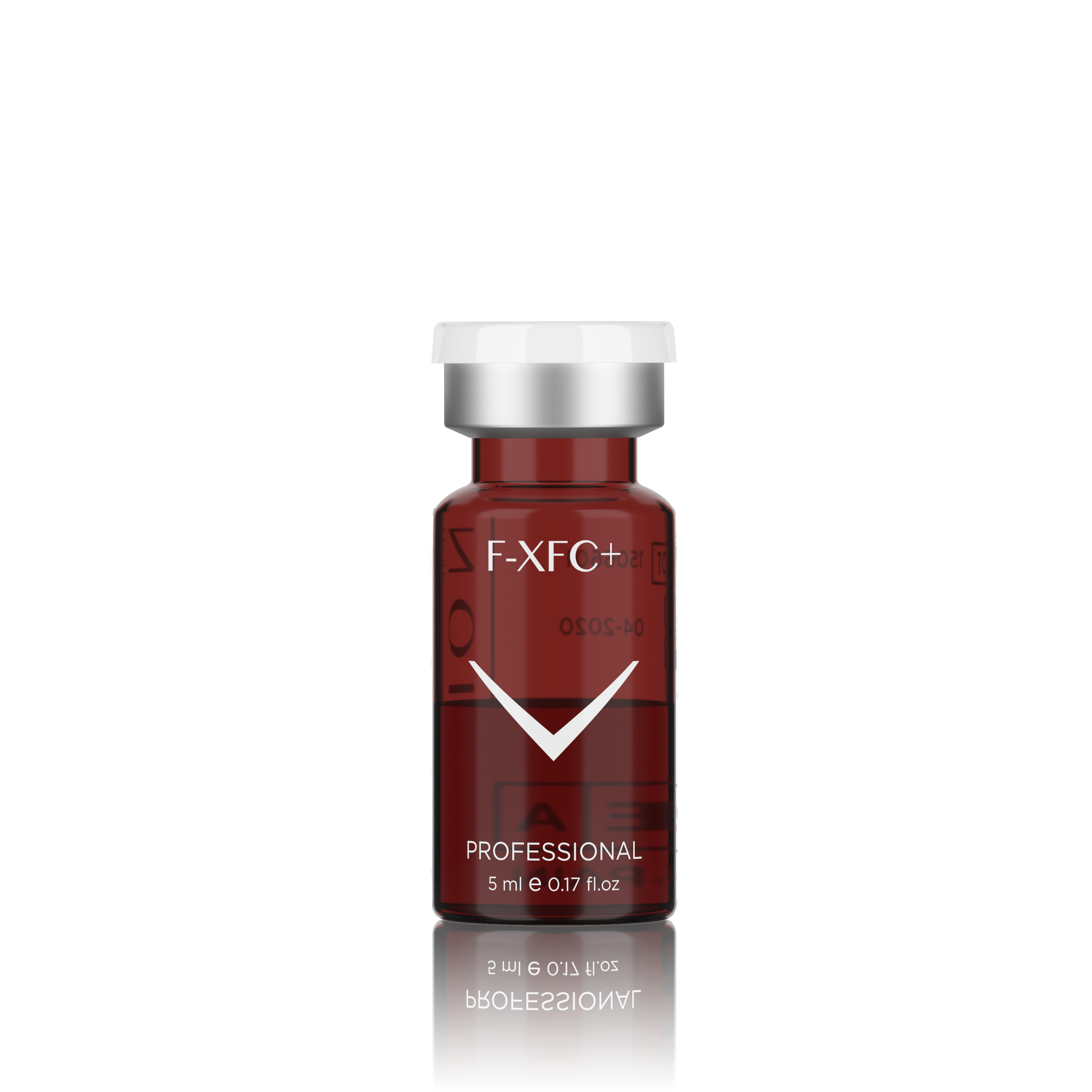 F-XFC+ | ADVANCED REJUVENATION & GROWTH FACTORS