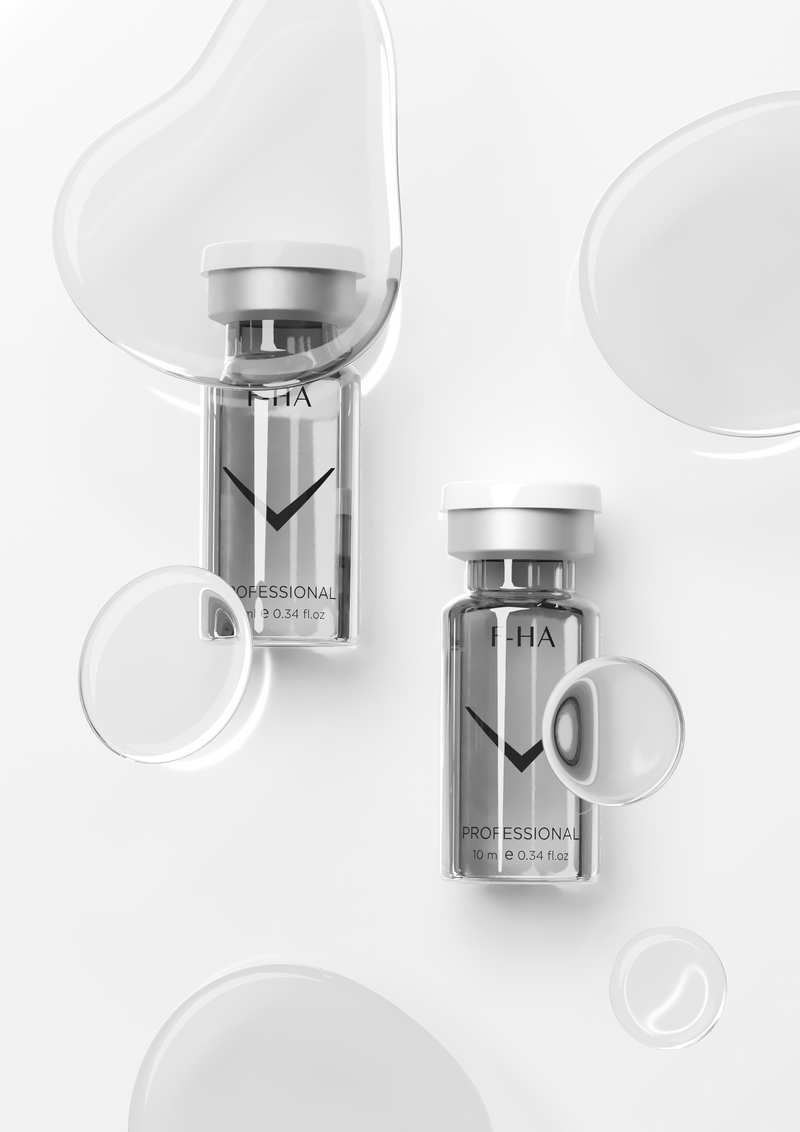 CLINICAL STUDY: F-LIFT + FACE