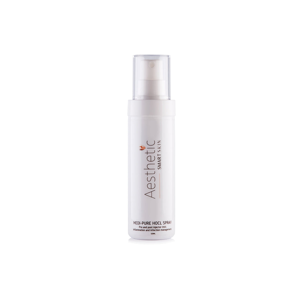 Smart Aesthetic Medi Pure Hocl Spray