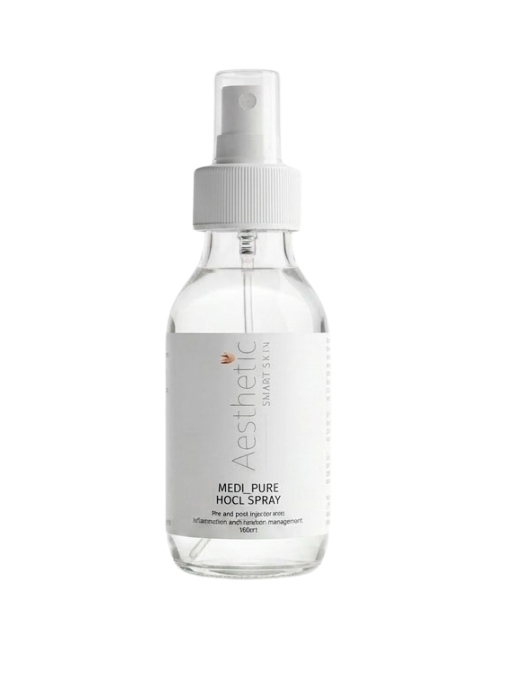 Smart Aesthetic Medi Pure Hocl Spray