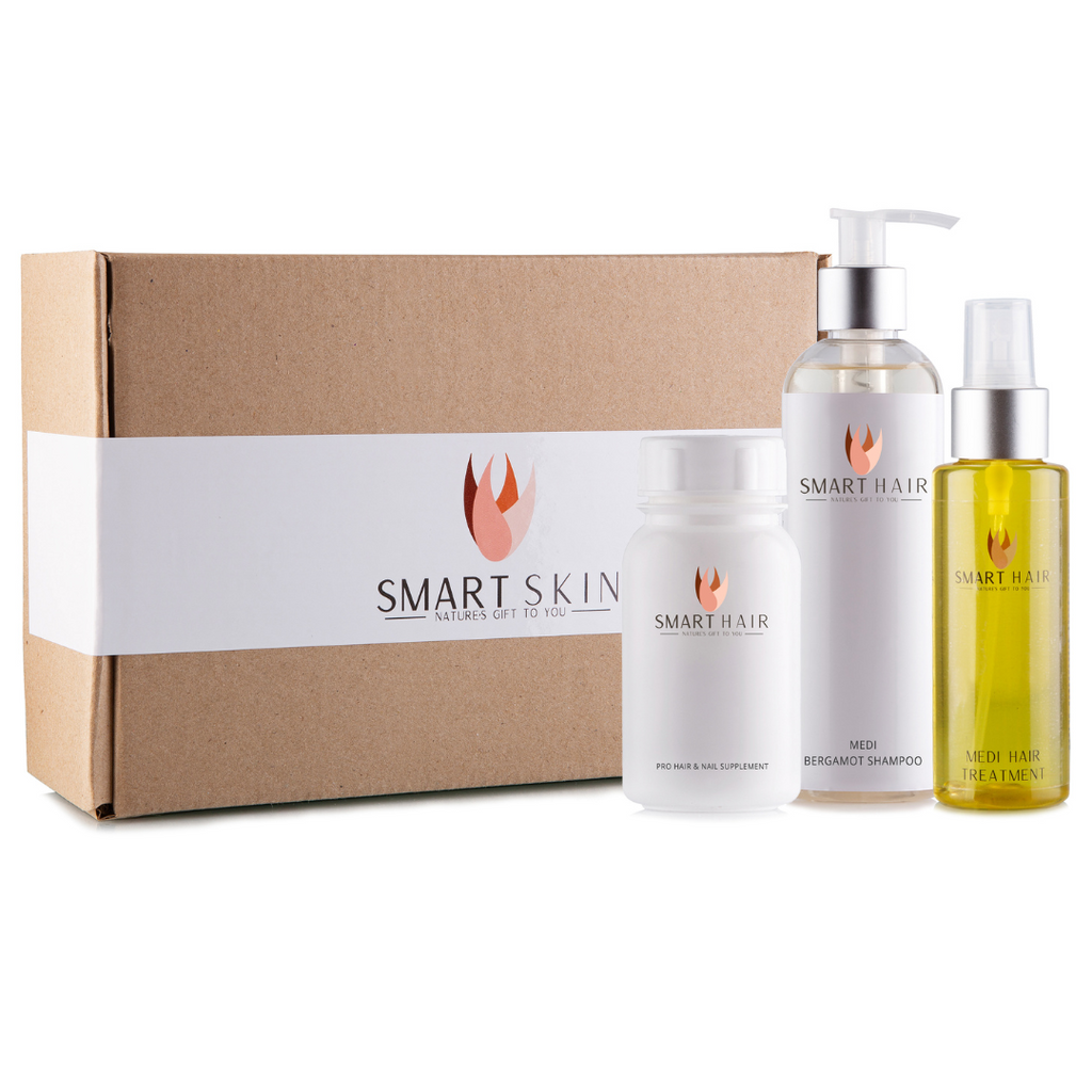 Hair Revitalisation Bundle