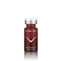 F-HAIR MEN | ANDROGENETIC ALOPECIA & GROWTH FACTORS