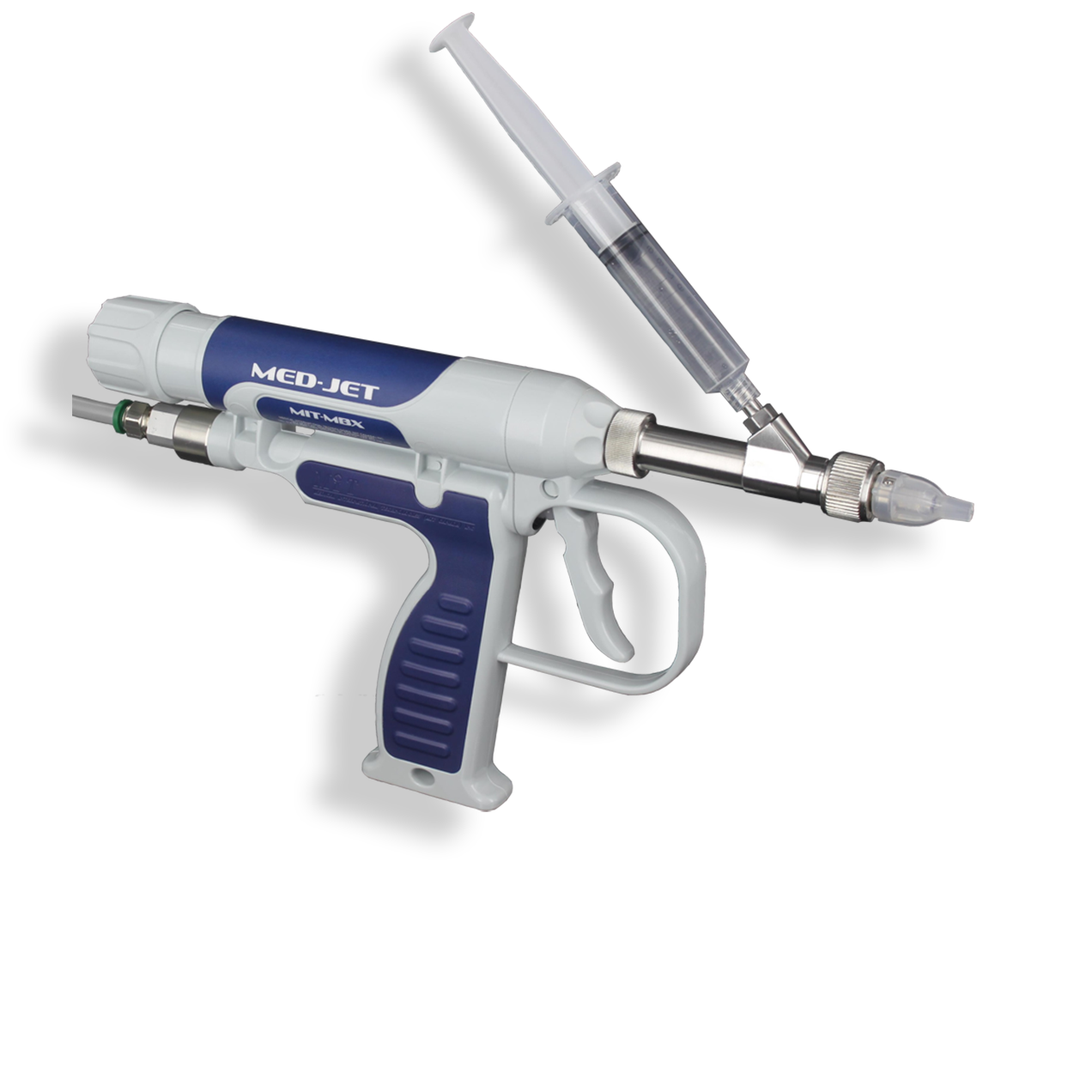 Med Jet MBX
