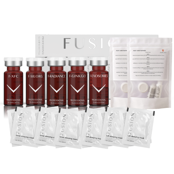 Mixed Box of Vials | Opening Special + FREE DELIVERY (1 PER CUSTOMER)