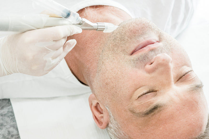 NEEDLELESS: NEEDLE-FREE PSO IRB FINAL