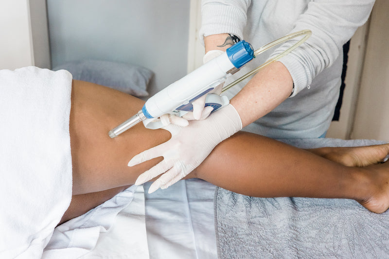 NEEDLELESS: NAIL PSORIASIS IL TRIAMCINOLONE