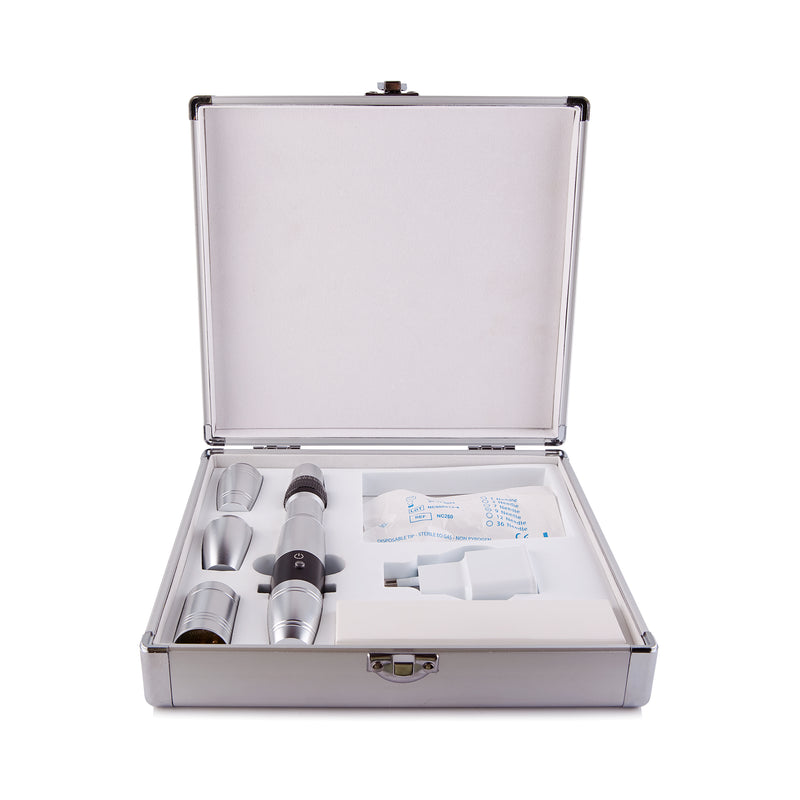 MICRONEEDLING PEN BROCHURE