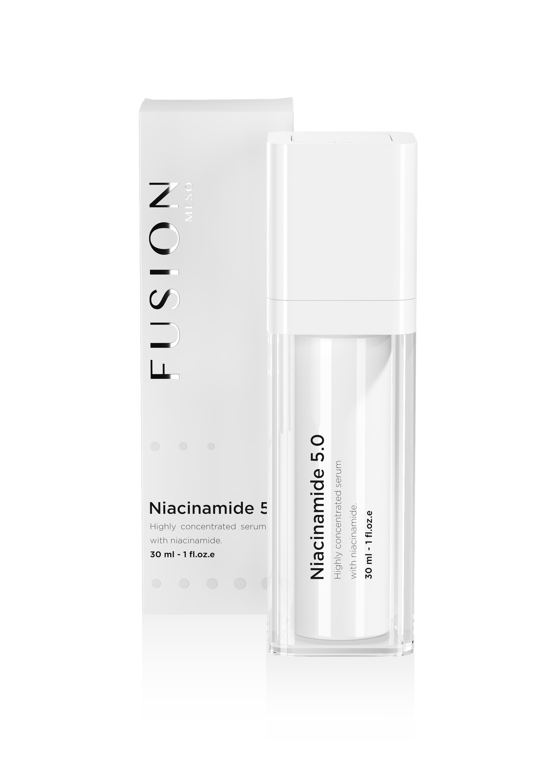 NIACINAMIDE 5.0 SERUM