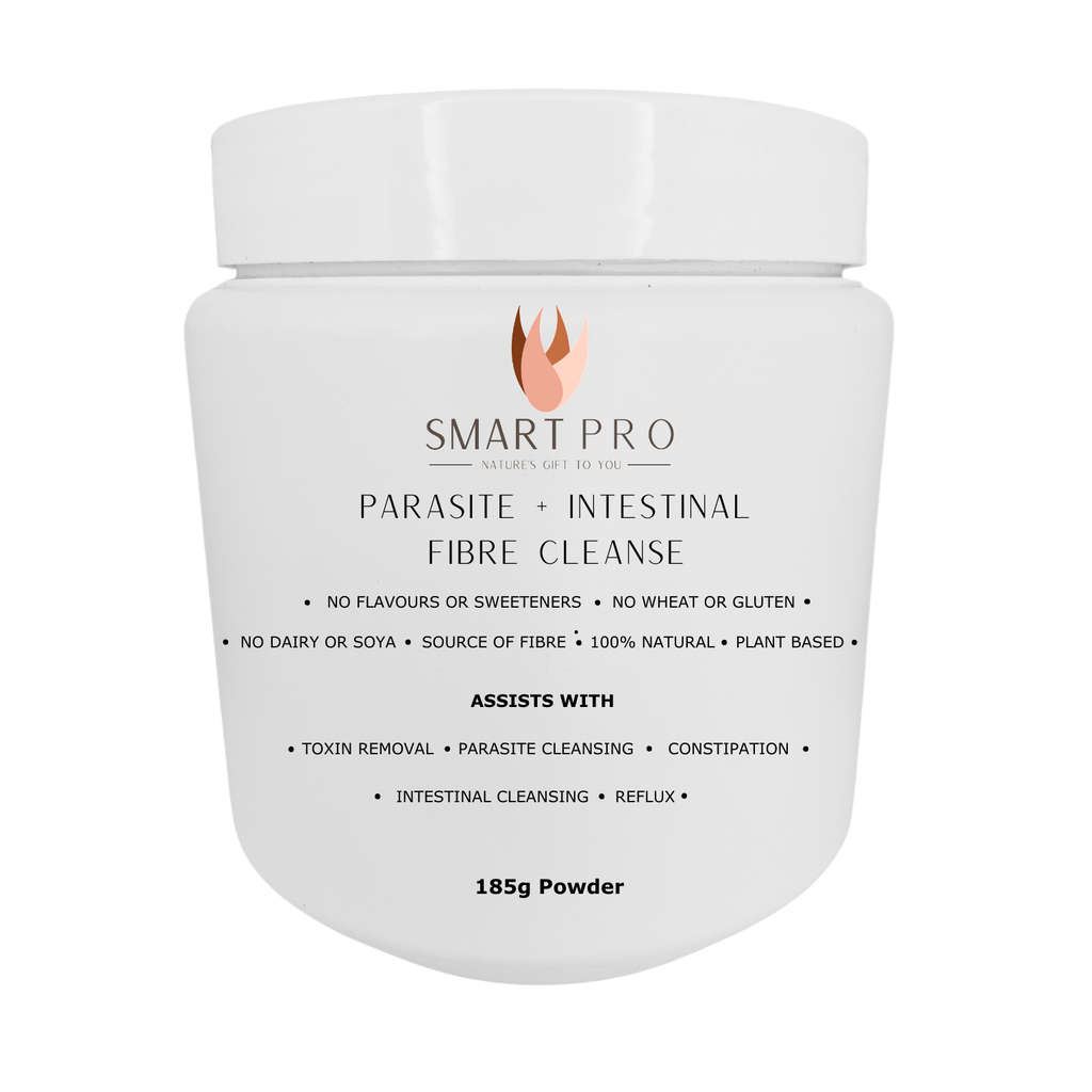 Parasite & Intestinal Colon Cleanse