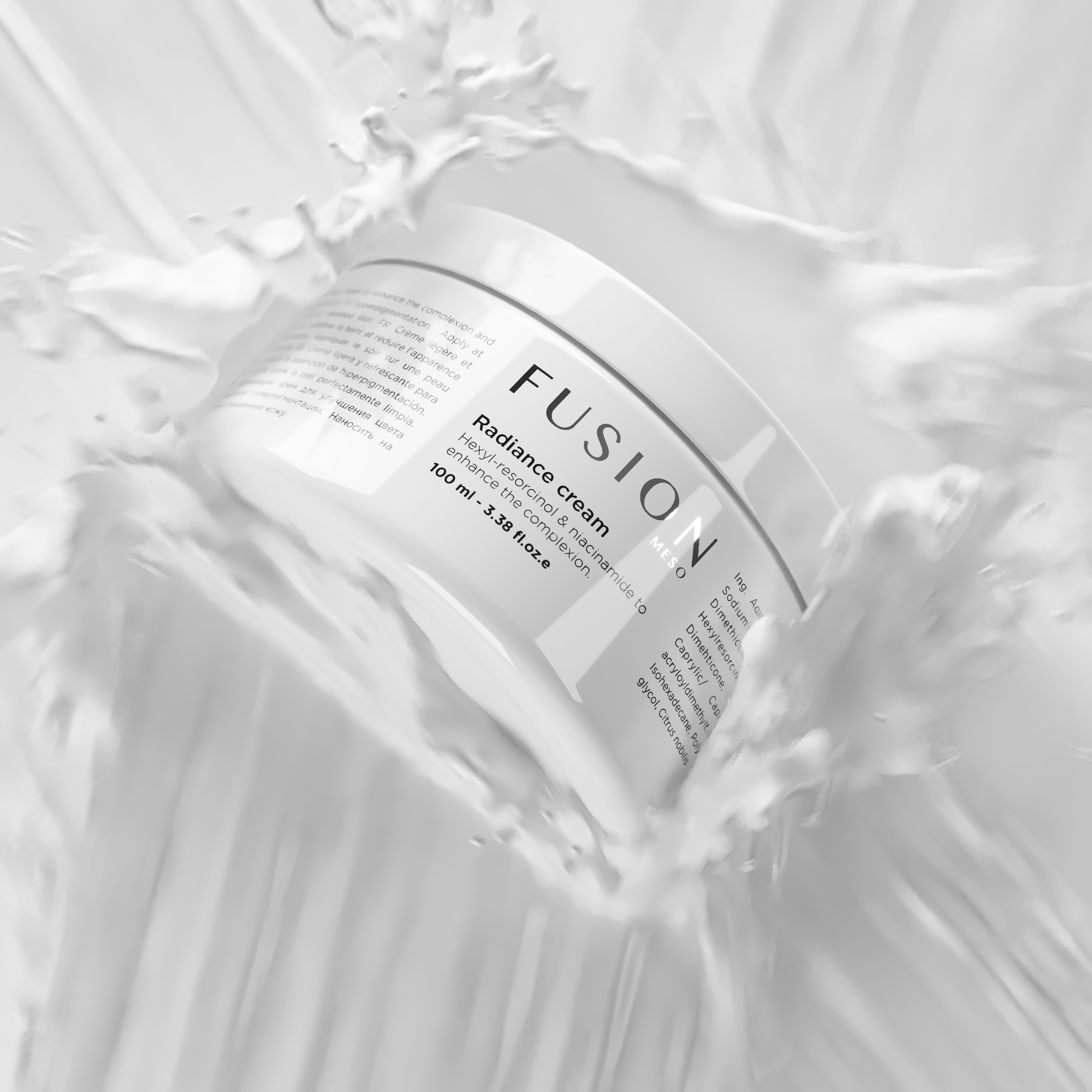 RADIANCE CREAM