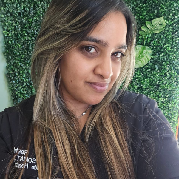 Rashieda Goolam, Founder