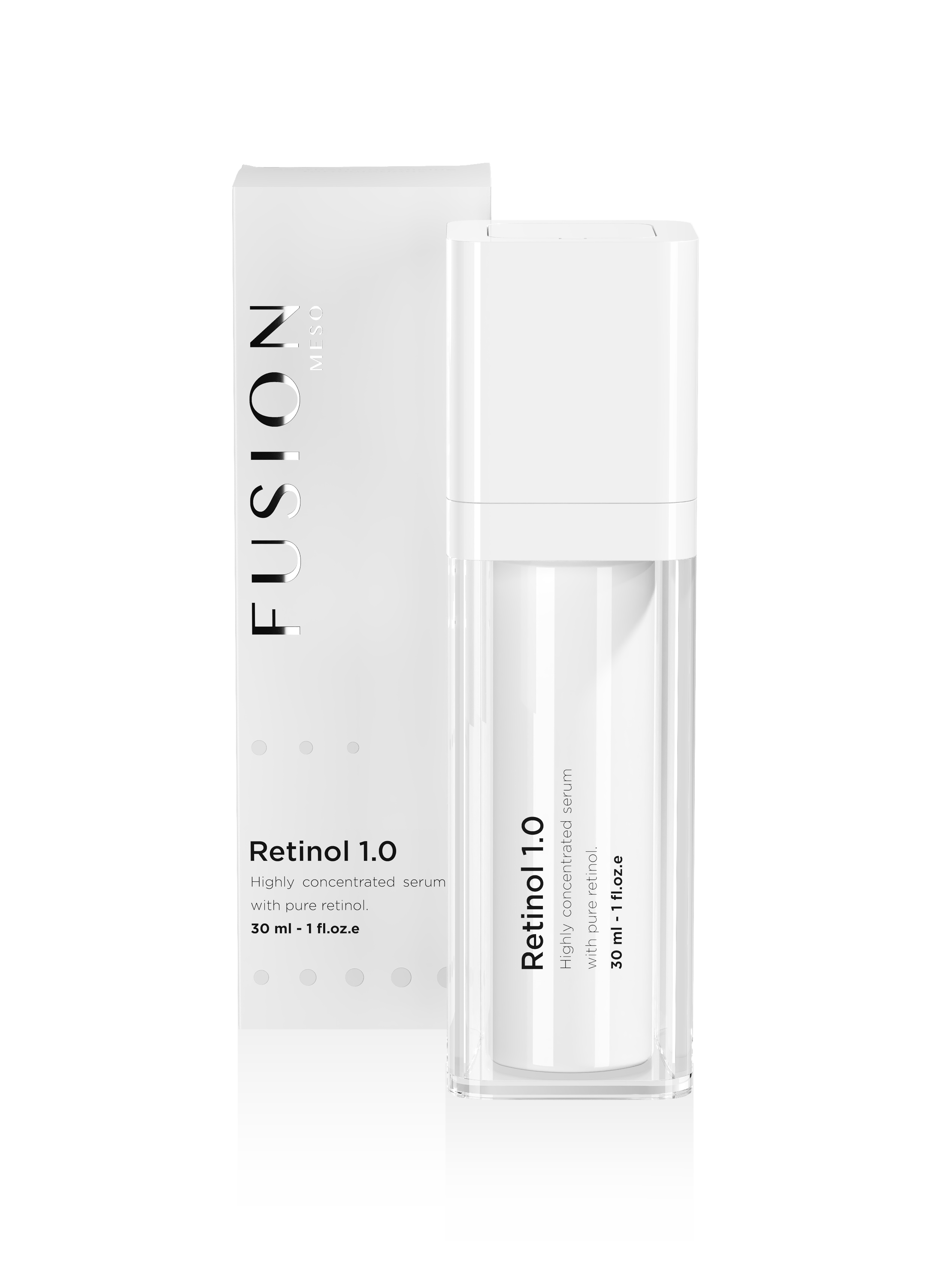 RETINOL 1.0 SERUM
