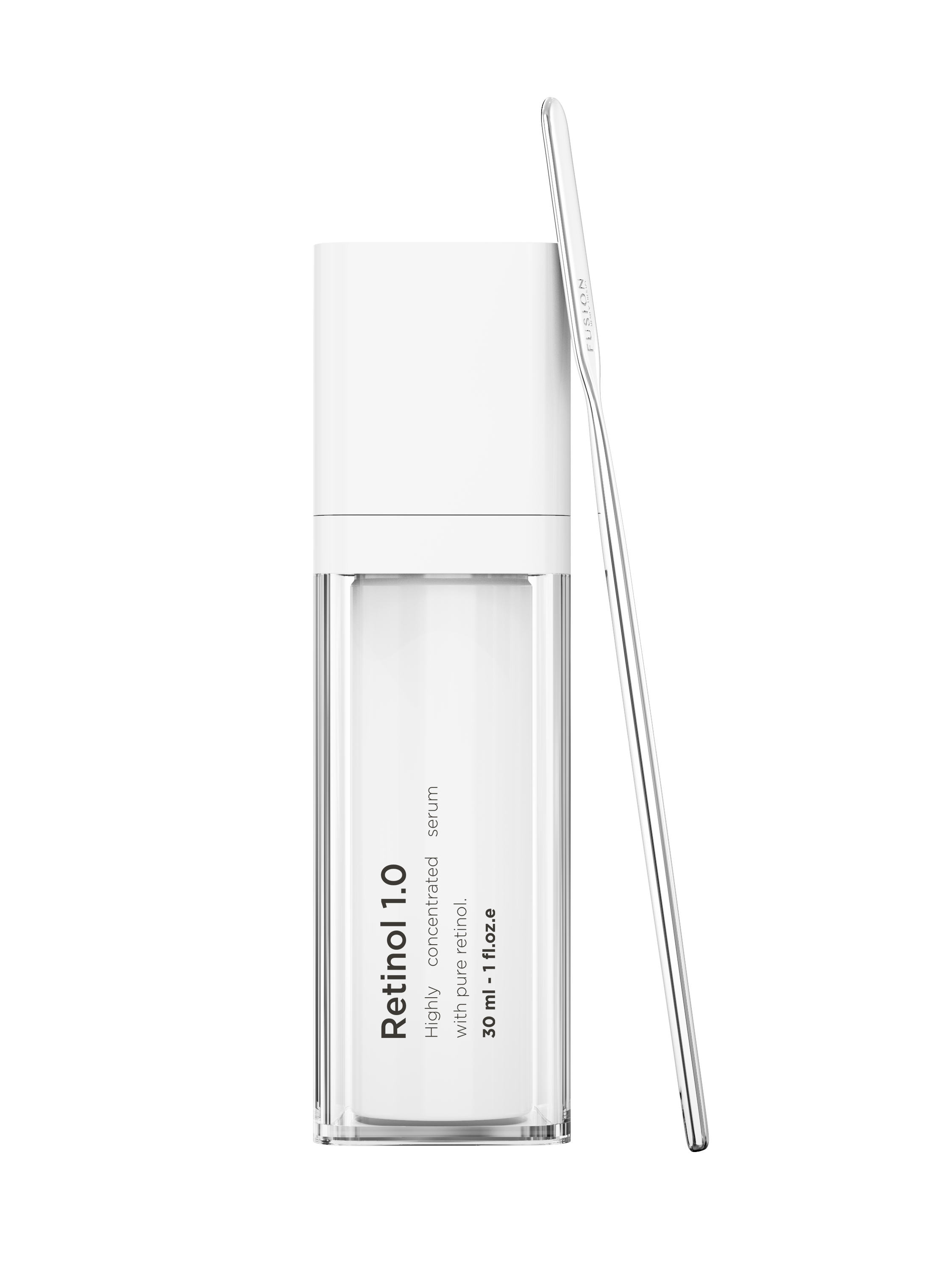 RETINOL 1.0 SERUM