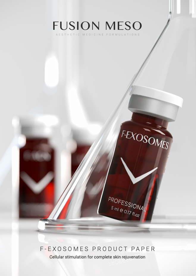 EXOSOMES PRODUCT PAPER