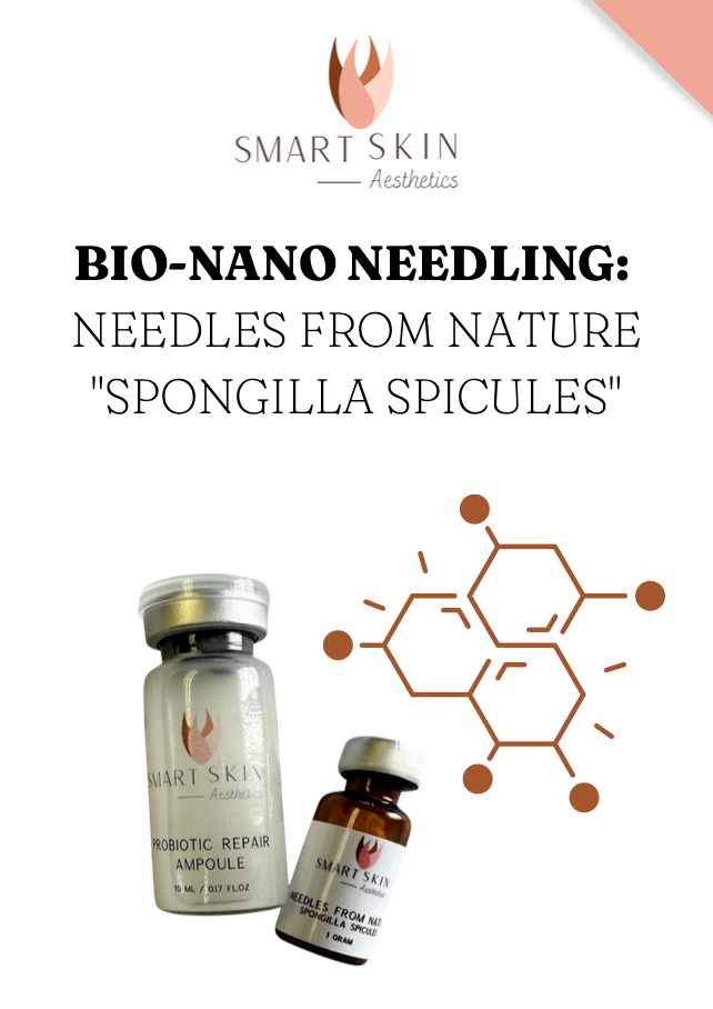 BIO NANO NEEDLING BROCHURE