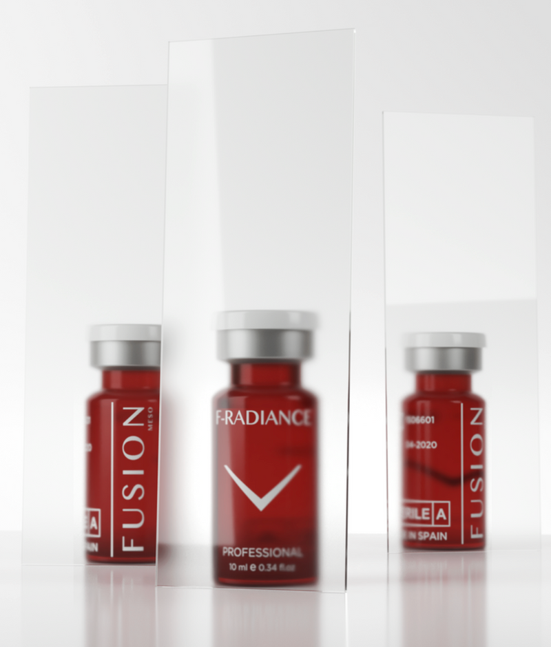 CLINICAL STUDY: F-RADIANCE