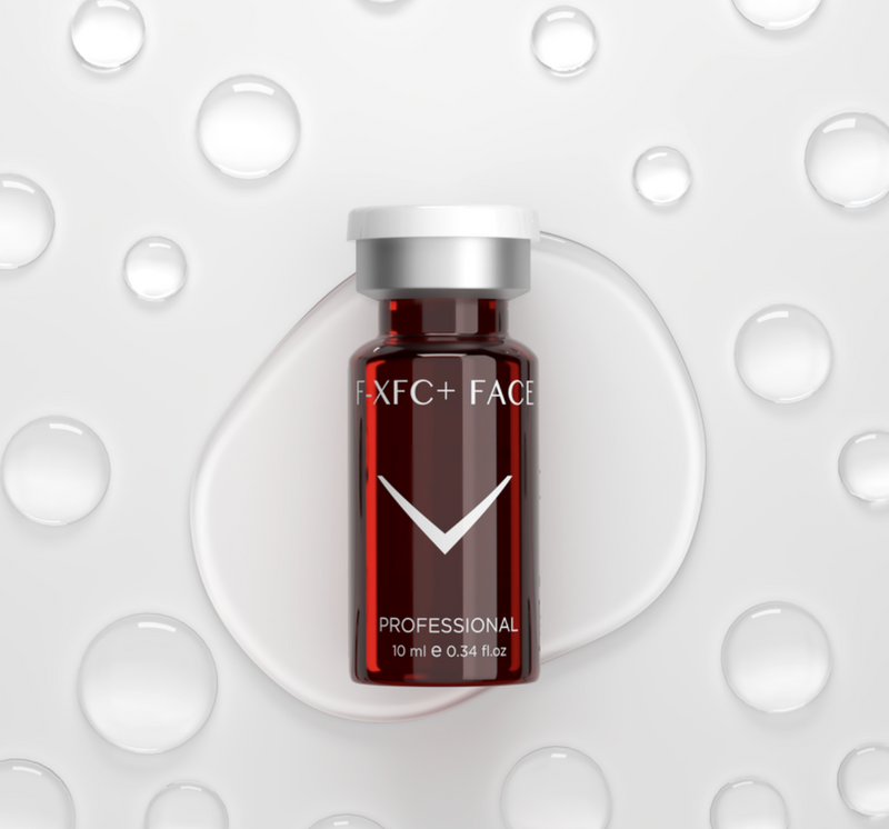 CLINICAL STUDY: F-XFC (NCT 135)