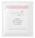 HA Organic Face Mask (1 Mask)