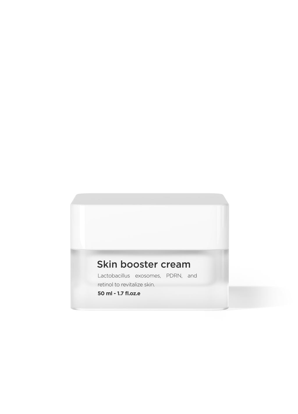 Skin Booster Cream