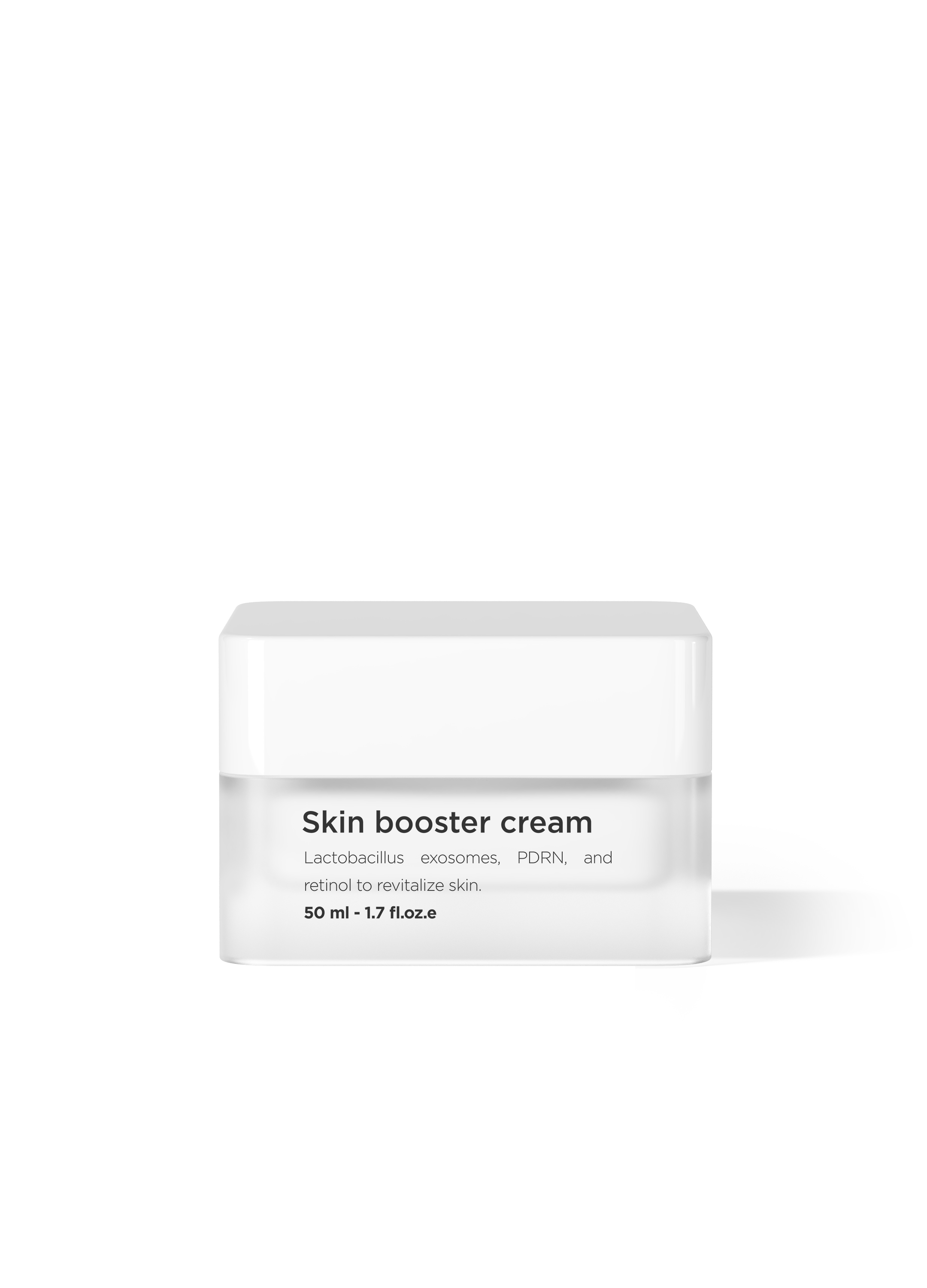 Skin Booster Cream