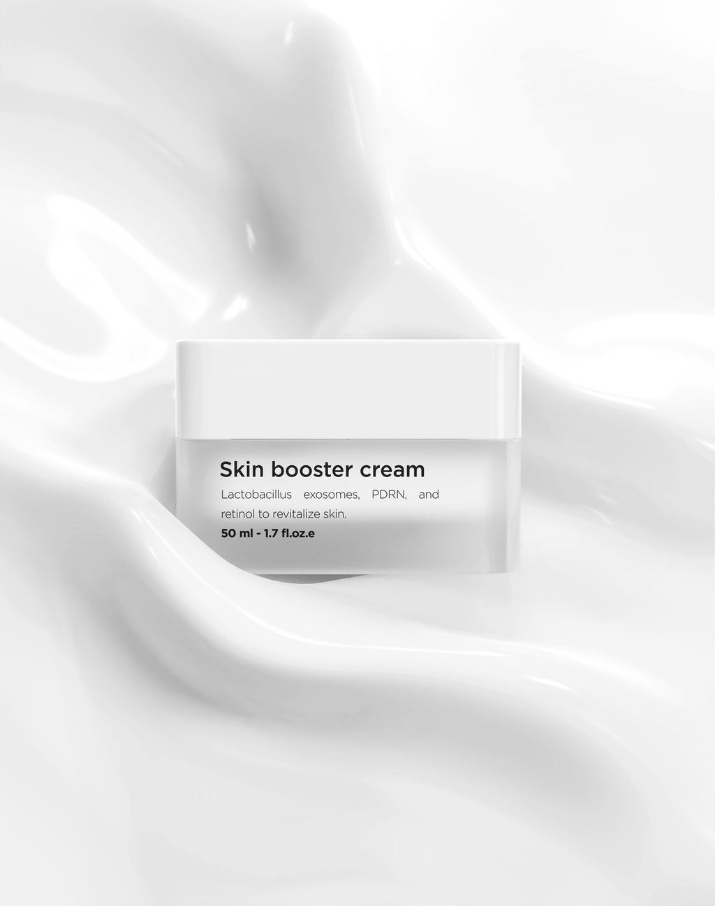 Skin Booster Cream