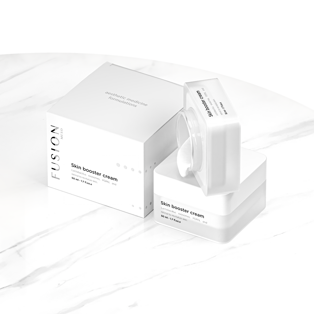 Skin Booster Cream