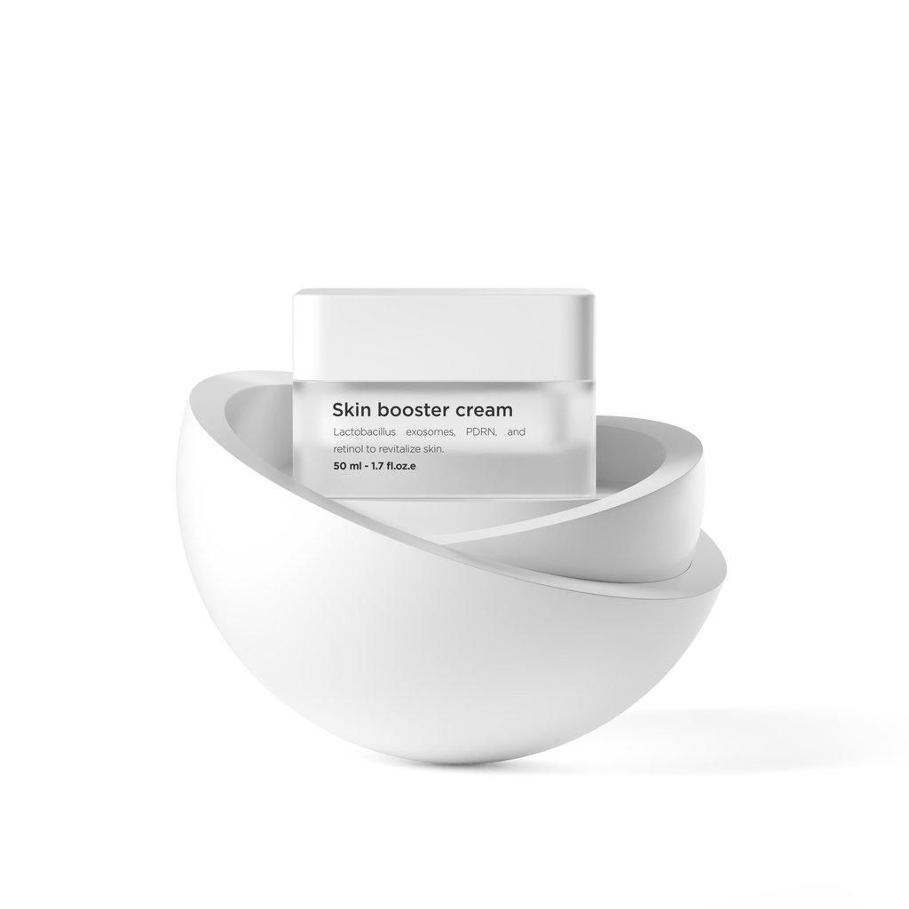 Skin Booster Cream