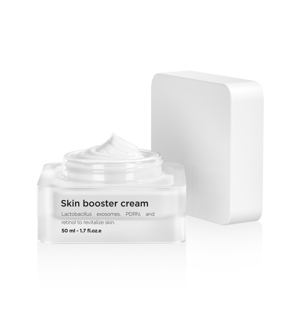 Skin Booster Cream