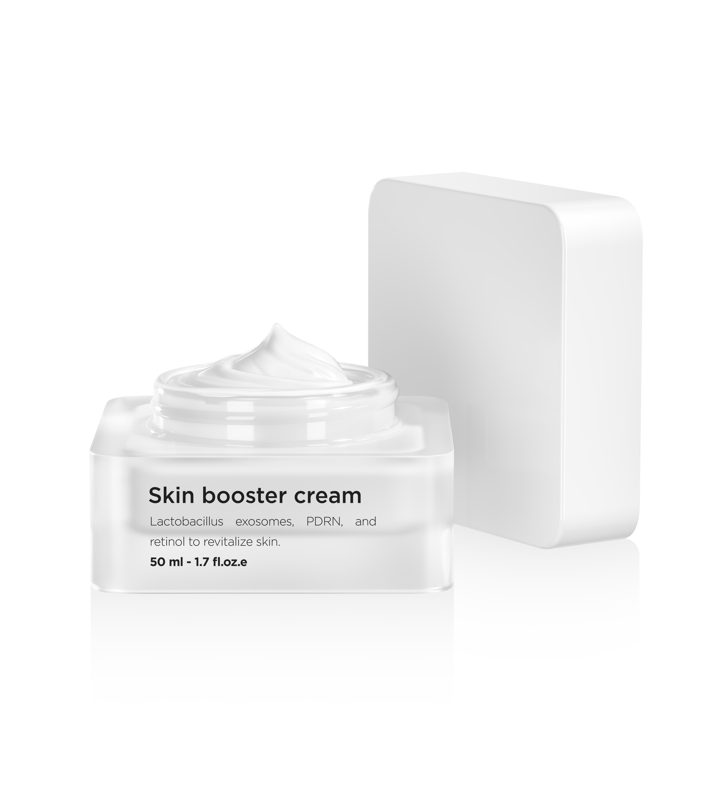 Skin Booster Cream