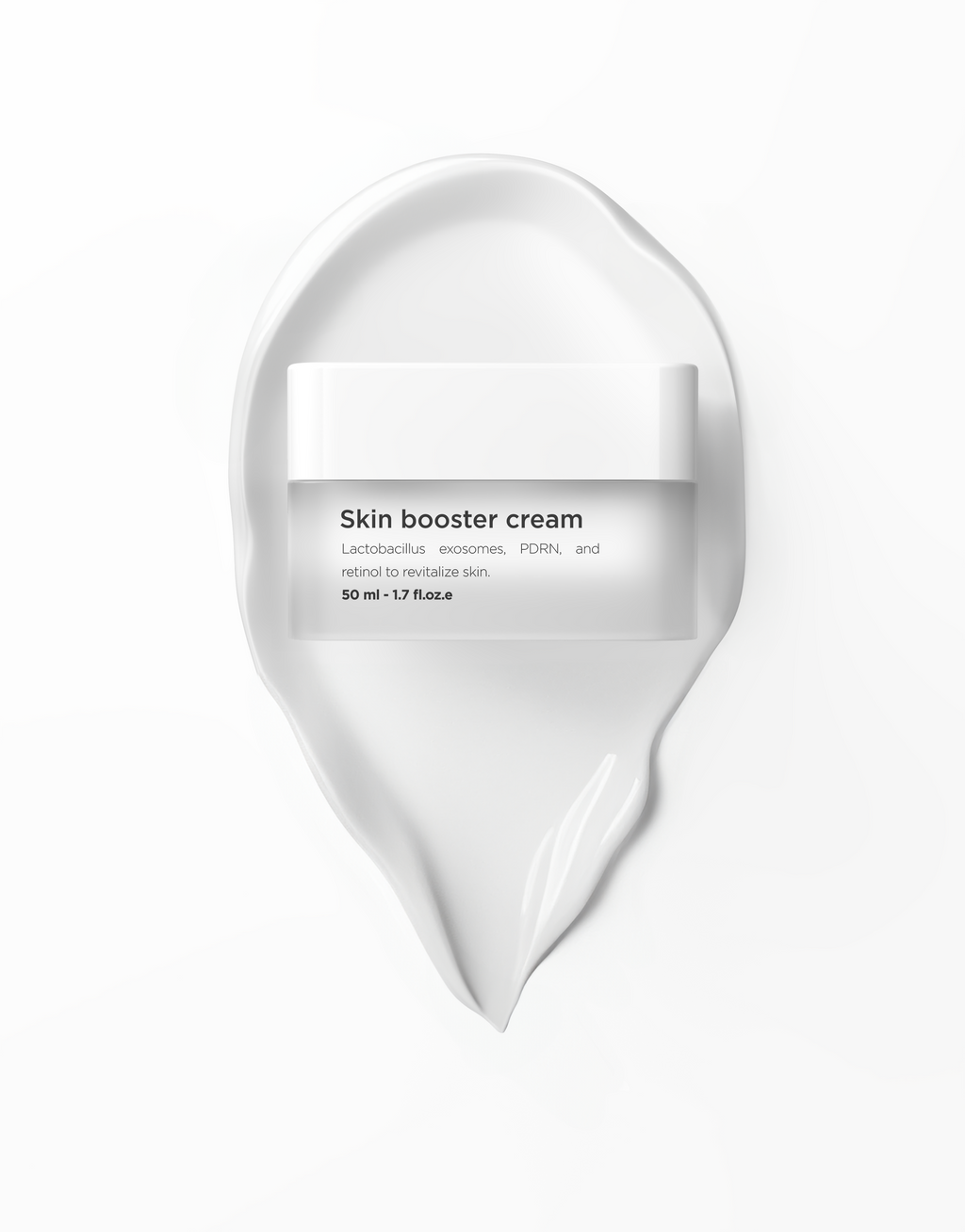 Skin Booster Cream