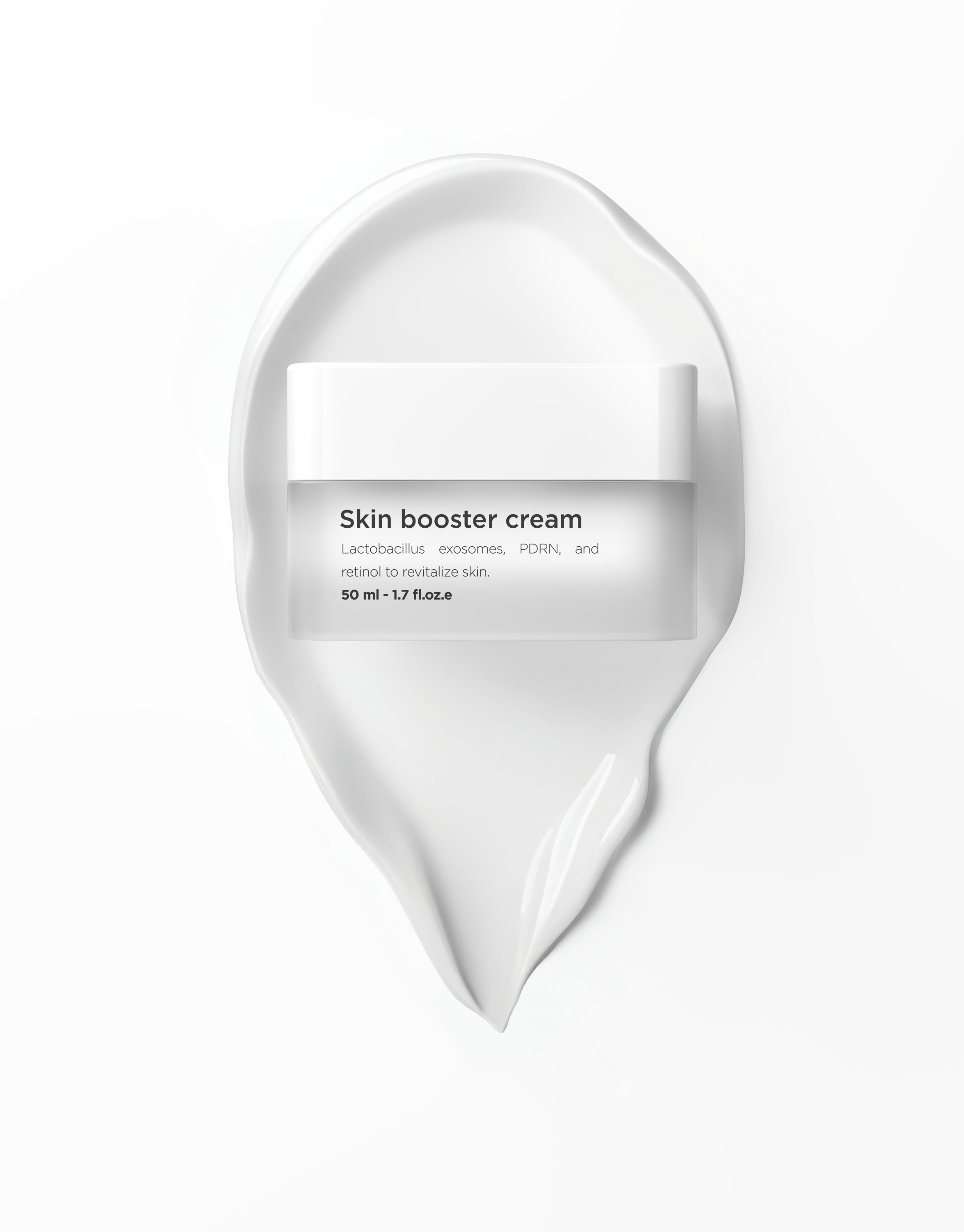 Skin Booster Cream