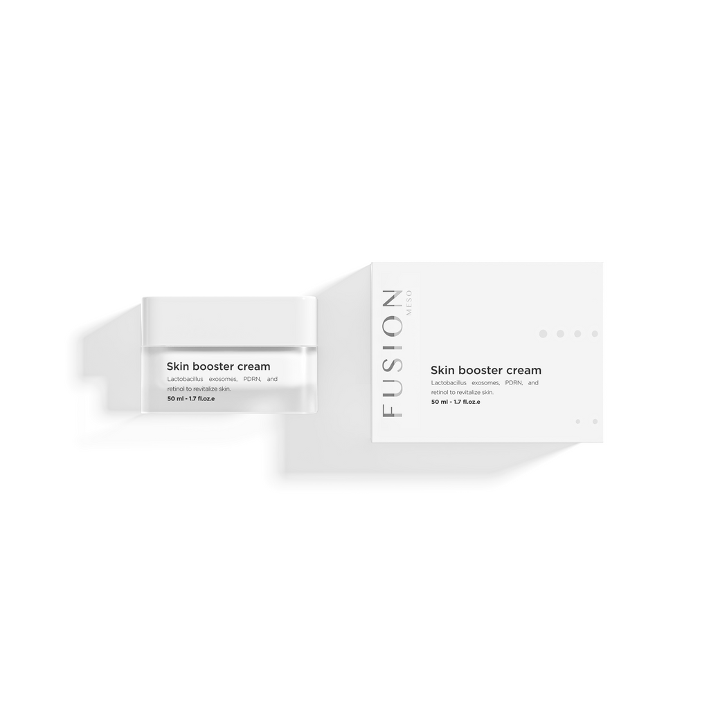Skin Booster Cream