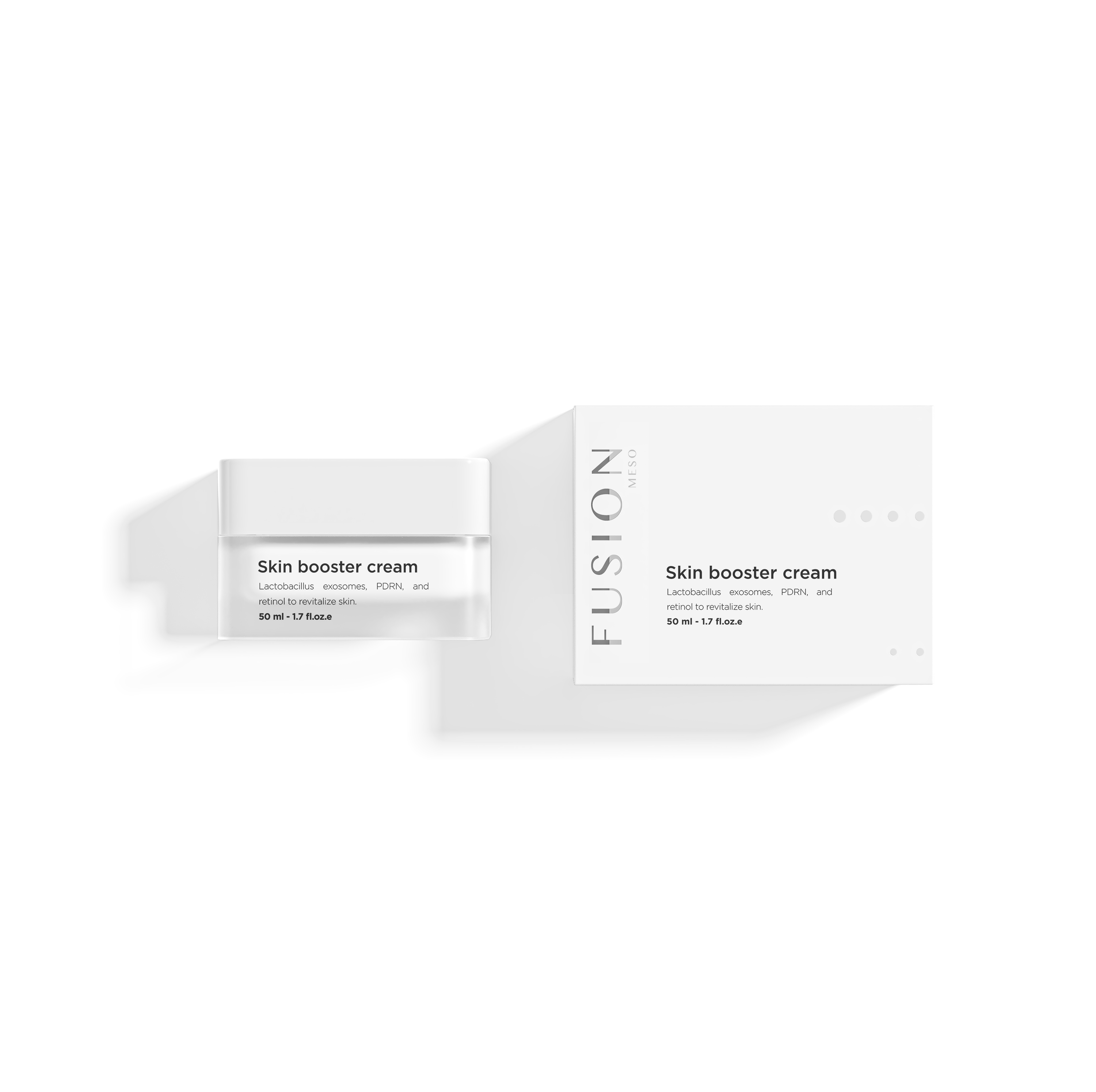 Skin Booster Cream