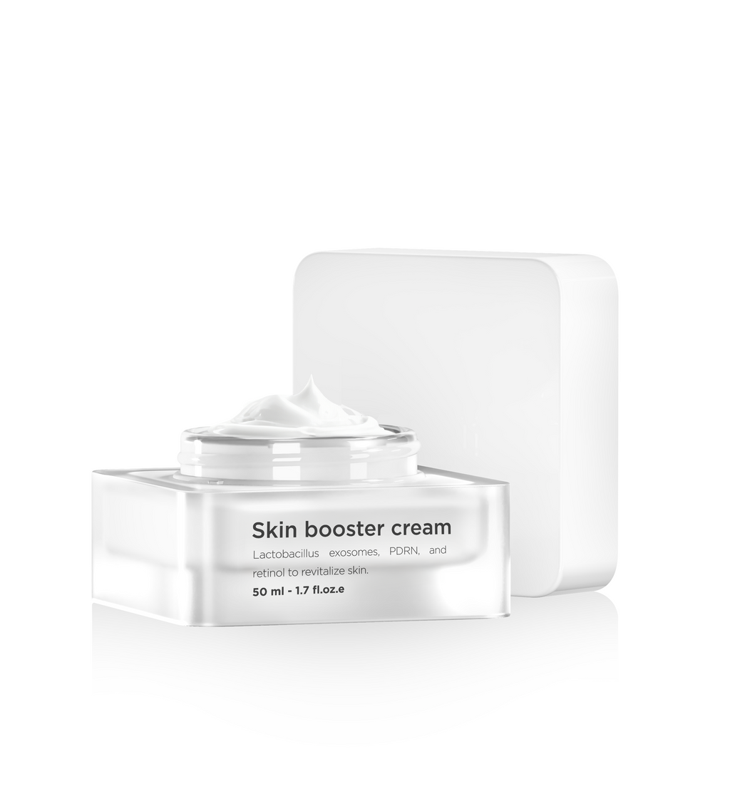 Skin Booster Cream