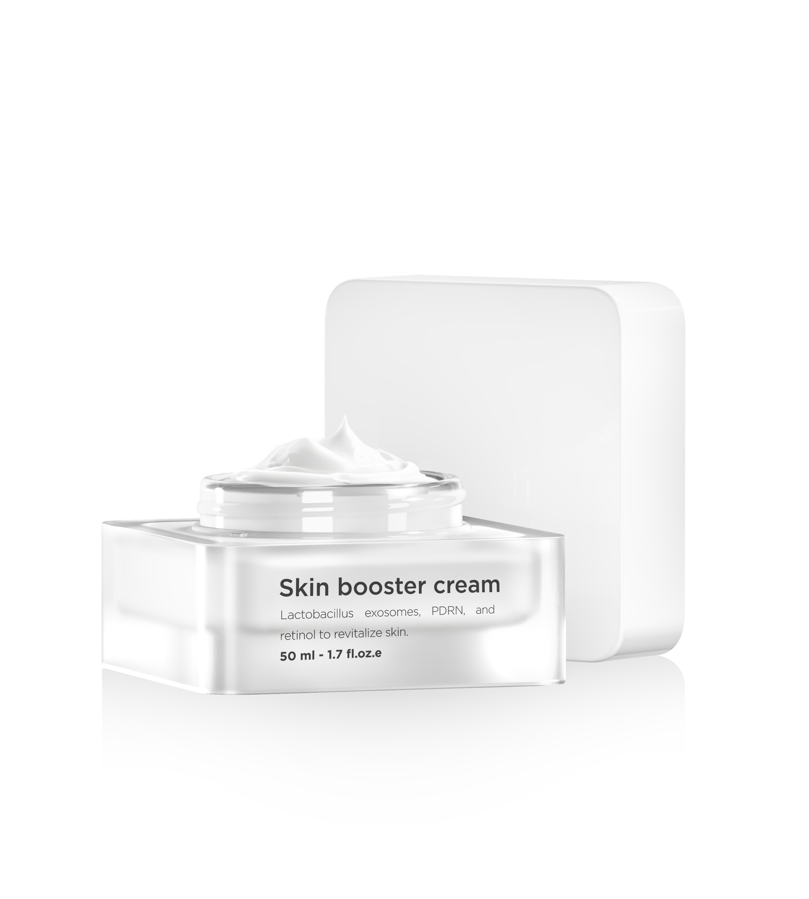 Skin Booster Cream