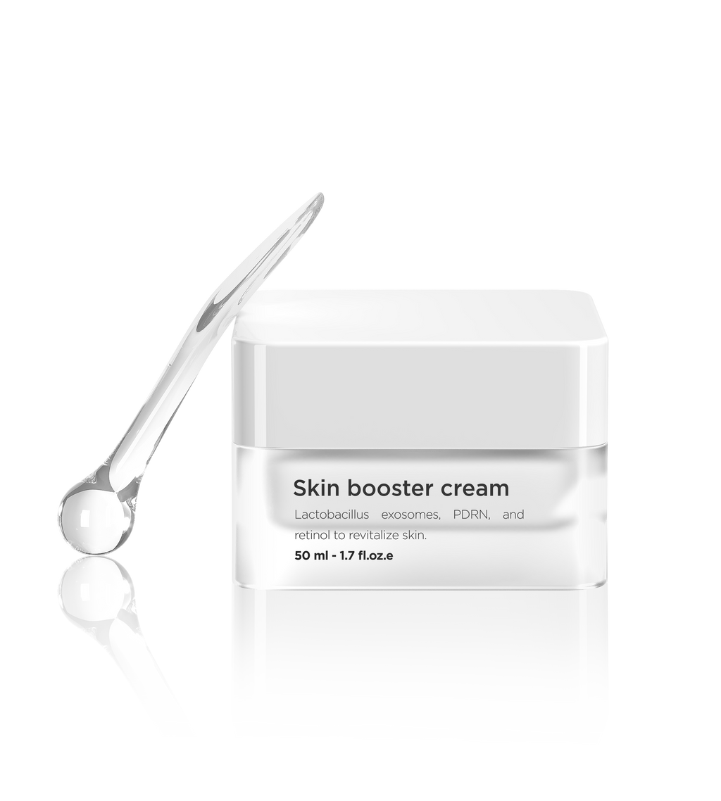 Skin Booster Cream