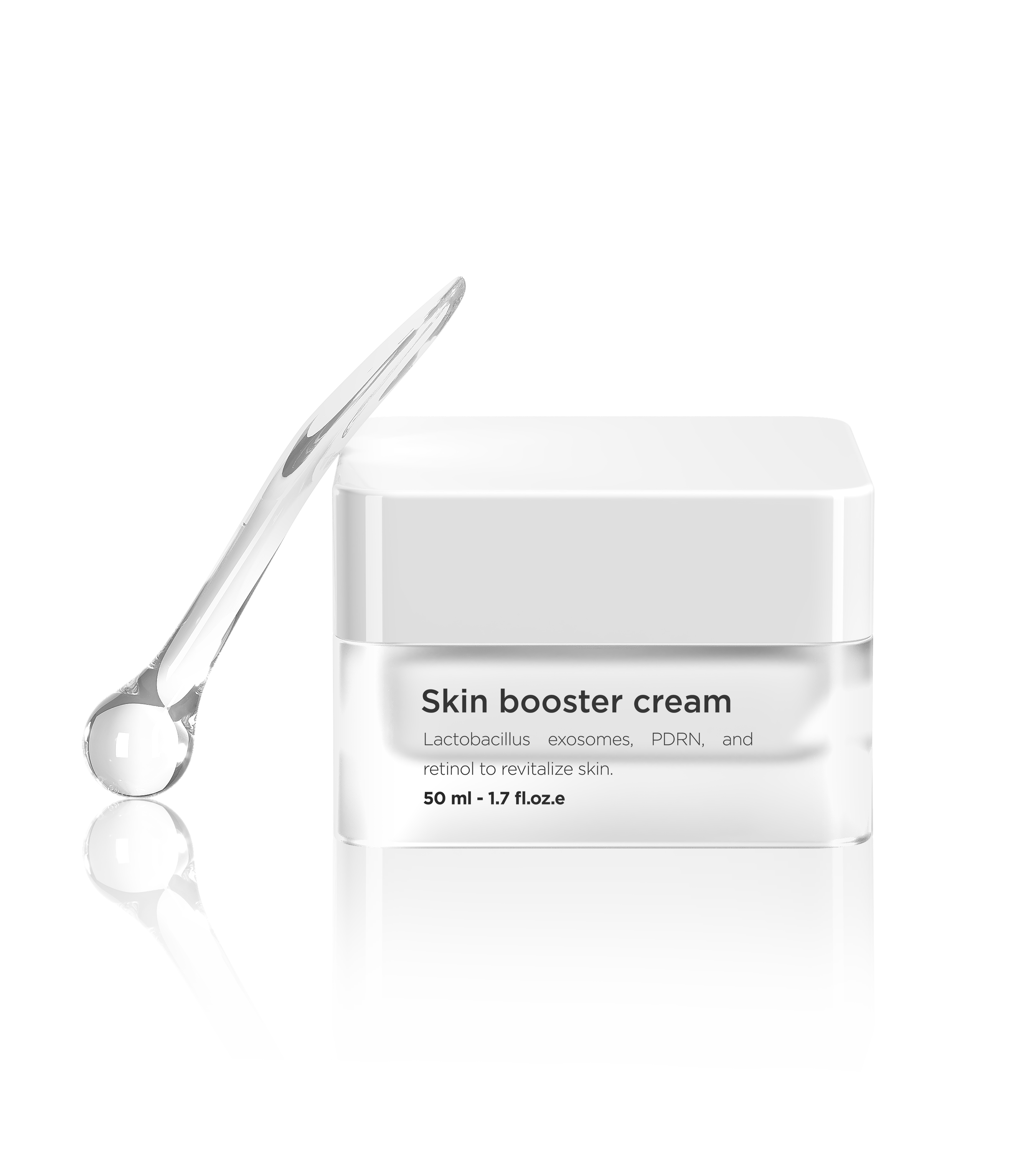 Skin Booster Cream